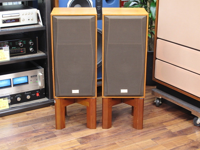 SS-A5 SONY - 中古オーディオ 高価買取・販売 ハイファイ堂