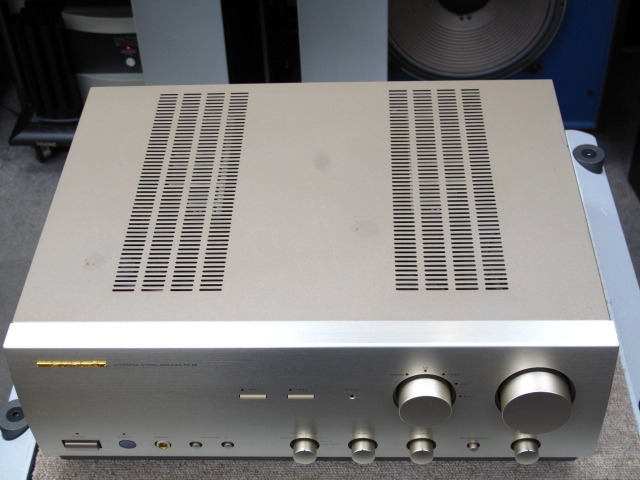 PM-68 marantz - 中古オーディオ 高価買取・販売 ハイファイ堂