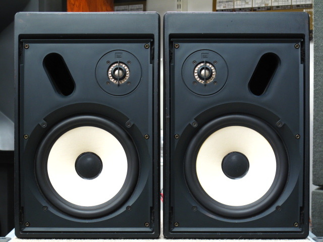 CONTROL 5 PLUS JBL - 中古オーディオ 高価買取・販売 ハイファイ堂