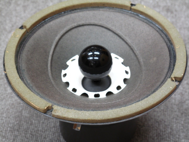 EAS-20PW09+バスレフエンクロージャー National - 中古オーディオ 高価