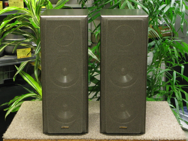 SX-105 Victor - 中古オーディオ 高価買取・販売 ハイファイ堂