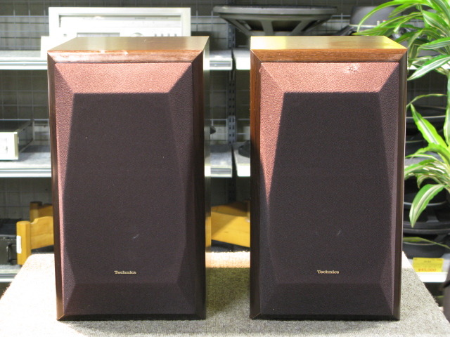 SB-M300M2 Technics - HiFi-Do McIntosh/JBL/audio-technica/Jeff