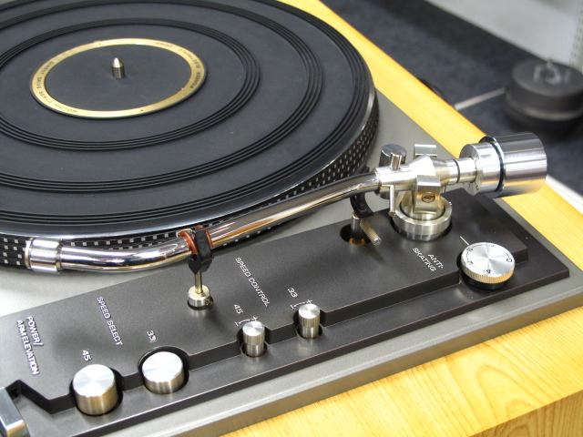 PL-A58 PIONEER - 中古オーディオ 高価買取・販売 ハイファイ堂