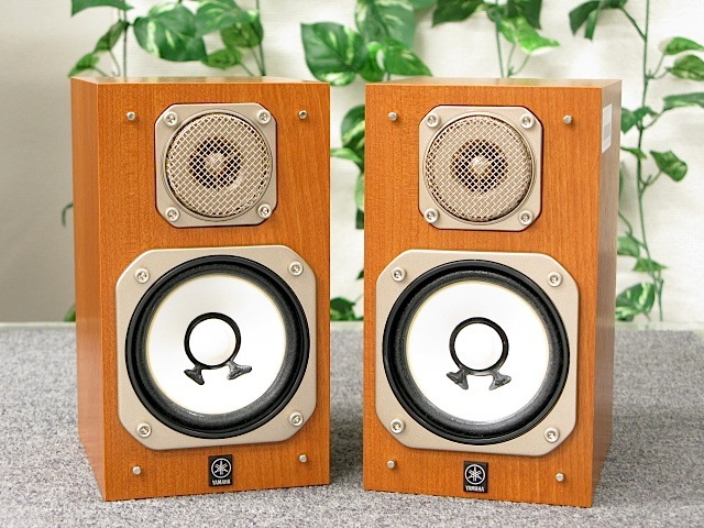 NS-10MMT YAMAHA - 中古オーディオ 高価買取・販売 ハイファイ堂