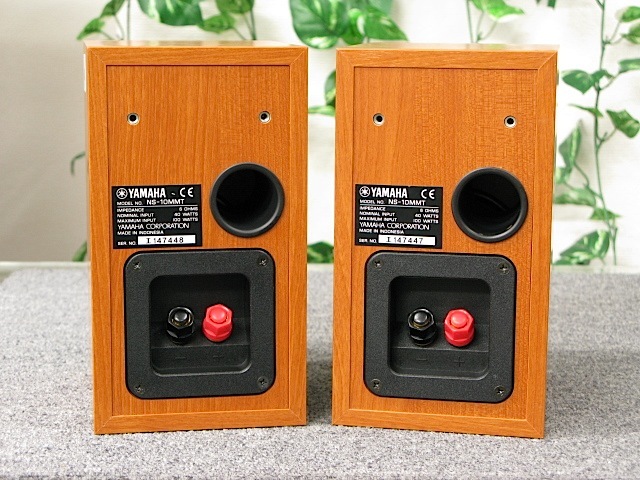 NS-10MMT YAMAHA - 中古オーディオ 高価買取・販売 ハイファイ堂