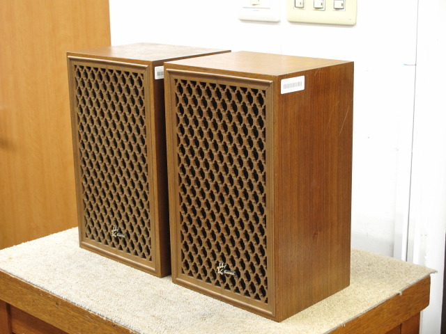 SP-10 Sansui - 中古オーディオ 高価買取・販売 ハイファイ堂