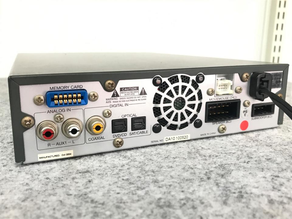 NIRO REFERENCE NIRO - 中古オーディオ 高価買取・販売 ハイファイ堂