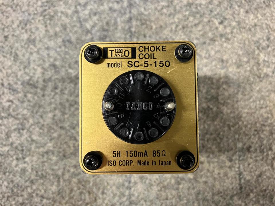 SC-5-150 TANGO - 中古オーディオ 高価買取・販売 ハイファイ堂