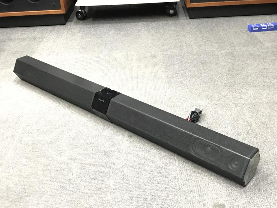 HT-CT660 SONY - 中古オーディオ 高価買取・販売 ハイファイ堂