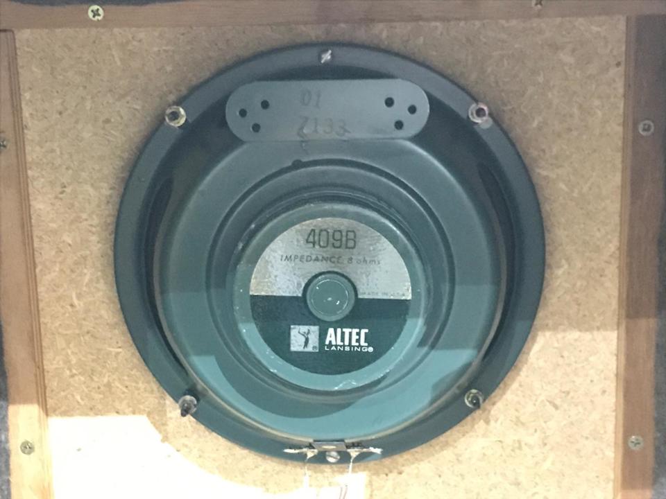 DIG ALTEC - 中古オーディオ 高価買取・販売 ハイファイ堂