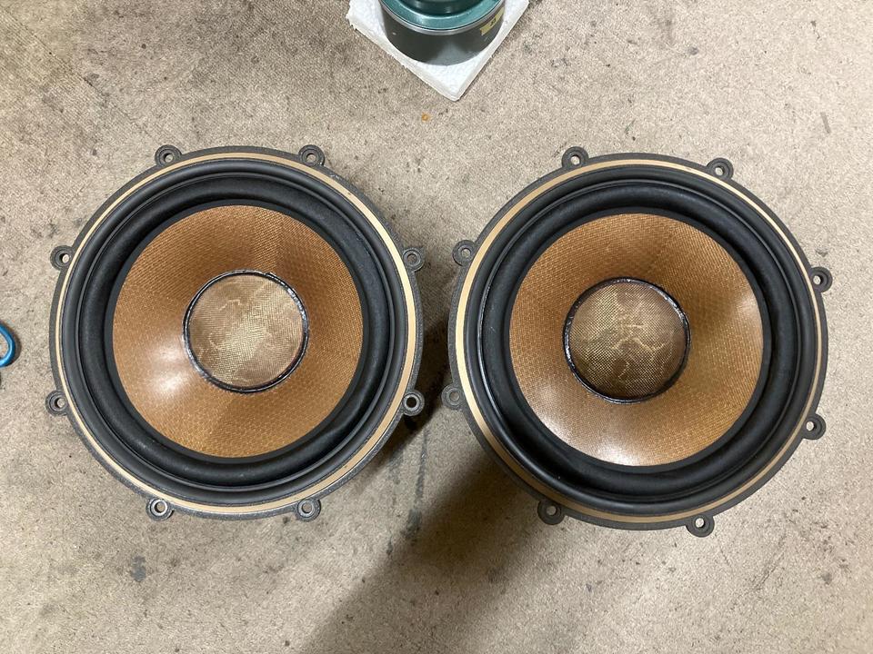 DS-10000+DK-10000 DIATONE - 中古オーディオ 高価買取・販売 ハイファイ堂