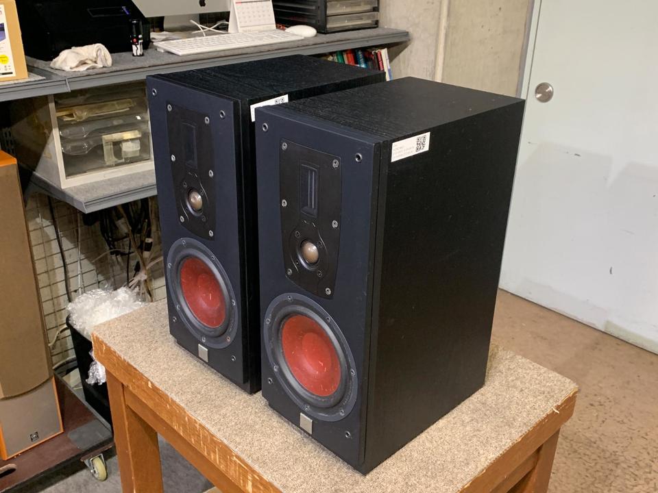 IKON2 MK2 DALI - 中古オーディオ 高価買取・販売 ハイファイ堂