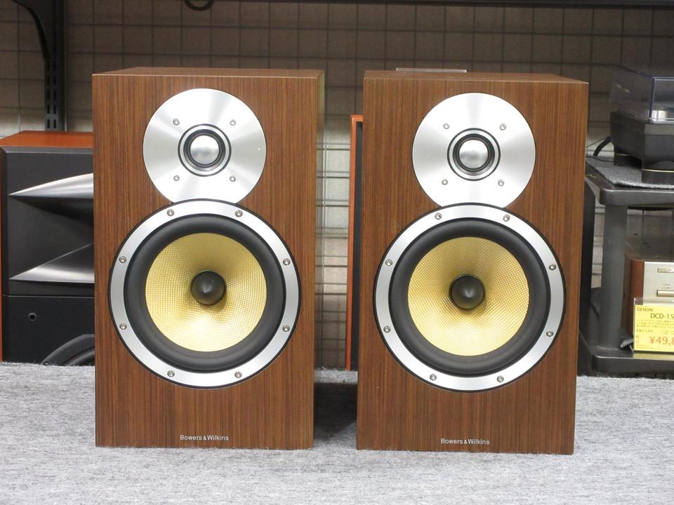 CM5 B&W - 中古オーディオ 高価買取・販売 ハイファイ堂