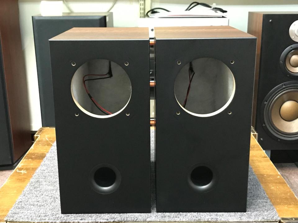 BK125WB2 FOSTEX - 中古オーディオ 高価買取・販売 ハイファイ堂