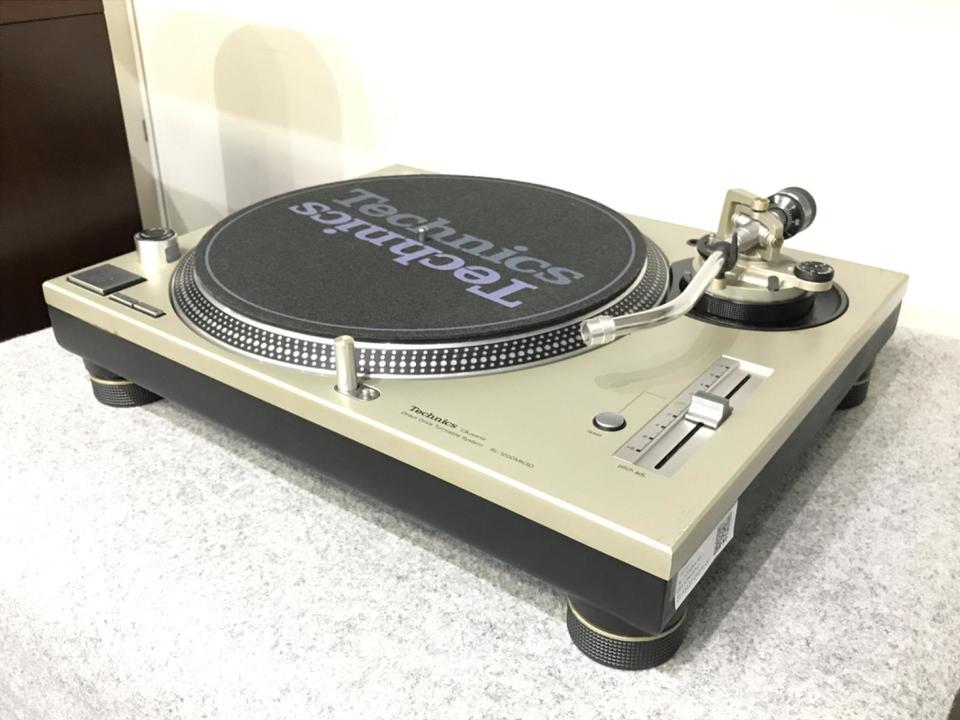 SL-1200MK3D Technicsの買取価格 : 30,000円 中古オーディオ 高価買取