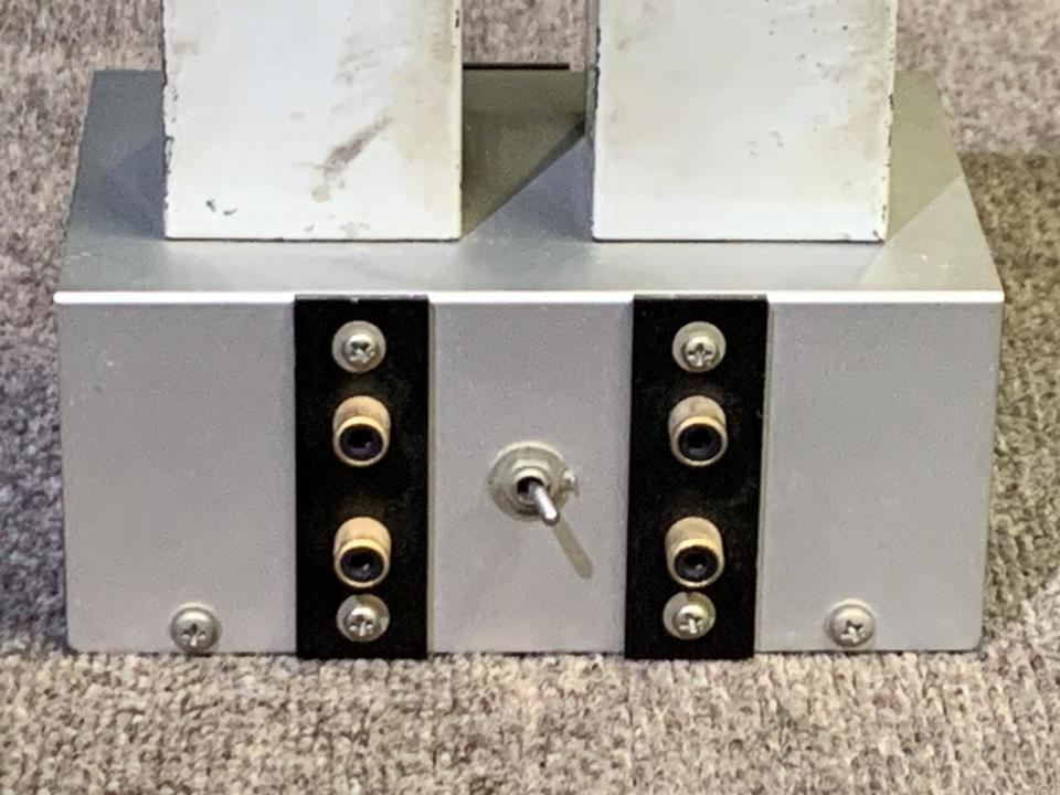 313A LANGEVIN - 中古オーディオ 高価買取・販売 ハイファイ堂