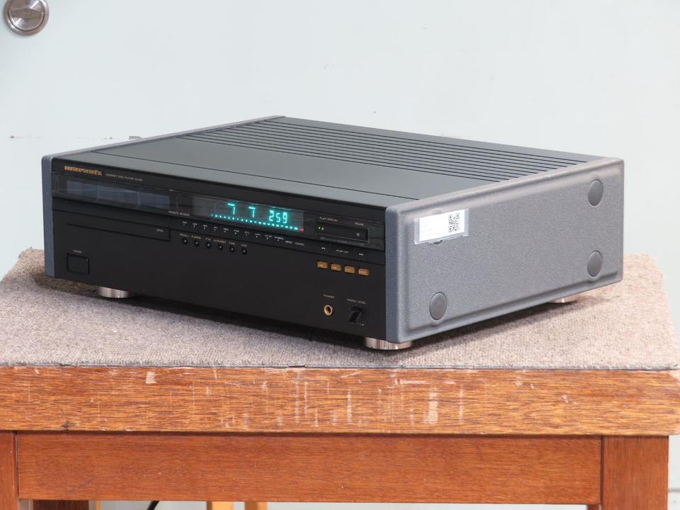 CD-80 marantz - 中古オーディオ 高価買取・販売 ハイファイ堂