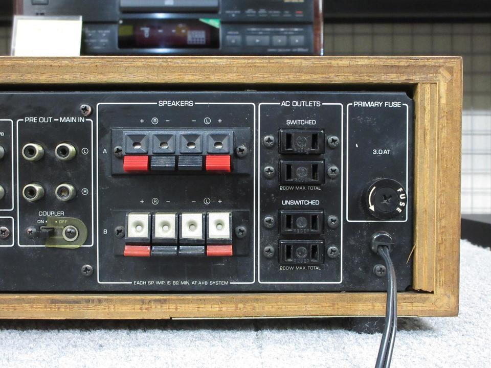 CA-800 YAMAHA - 中古オーディオ 高価買取・販売 ハイファイ堂