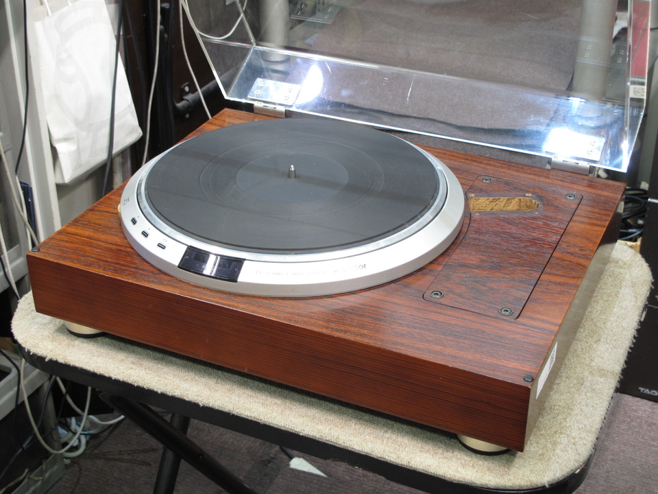 TT-71 Victor - 中古オーディオ 高価買取・販売 ハイファイ堂