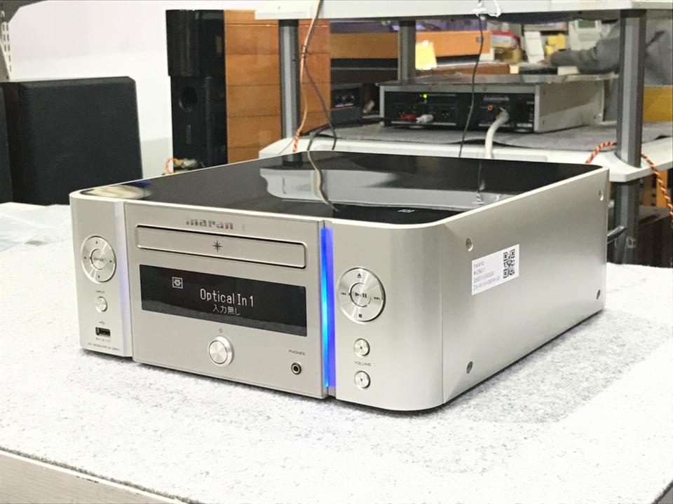M-CR611 marantz - 中古オーディオ 高価買取・販売 ハイファイ堂