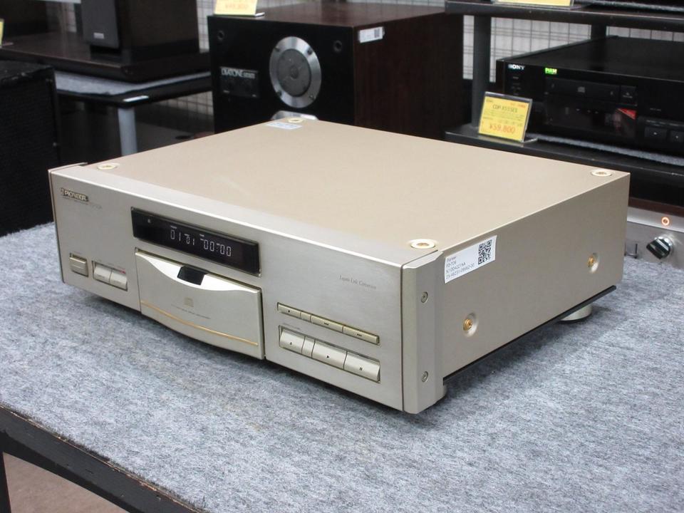 PD-T06 Pioneer - 中古オーディオ 高価買取・販売 ハイファイ堂