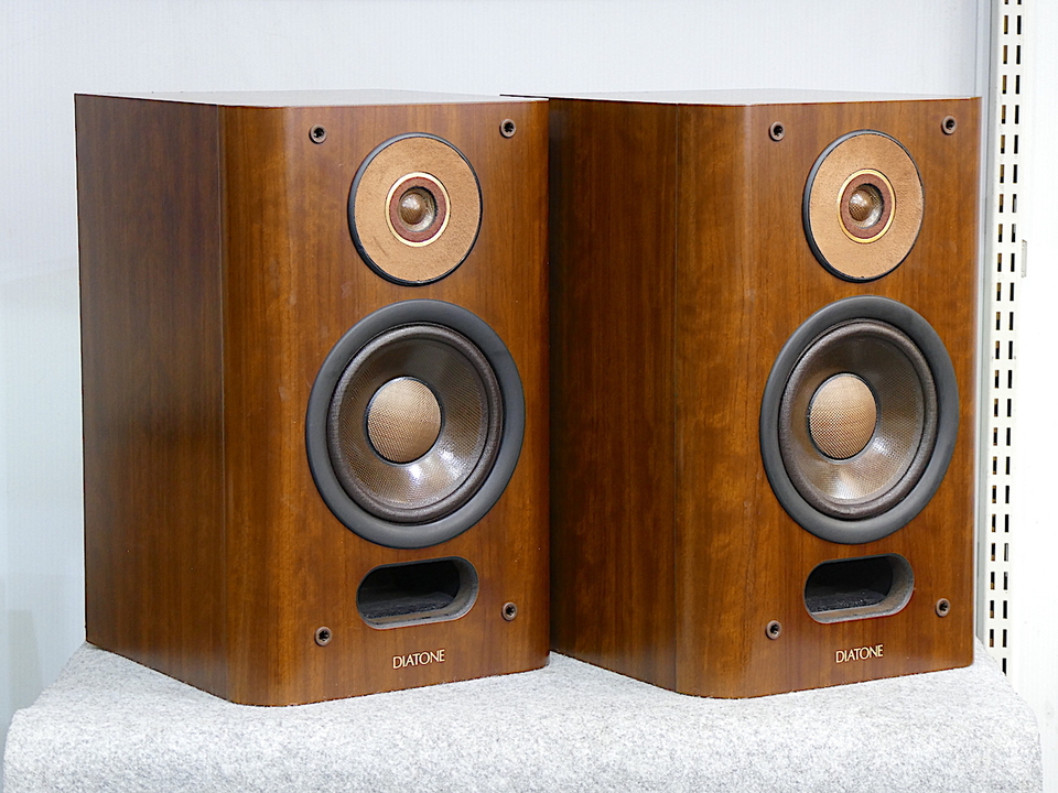 DS-A7 DIATONE - 中古オーディオ 高価買取・販売 ハイファイ堂