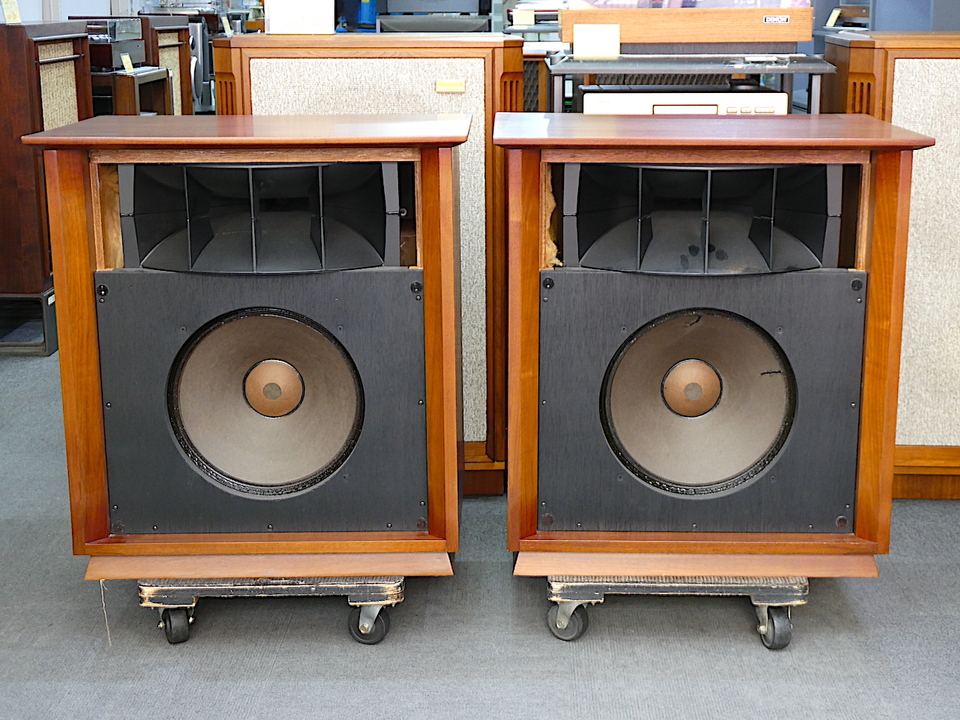 846A VALENCIA ALTEC - 中古オーディオ 高価買取・販売 ハイファイ堂