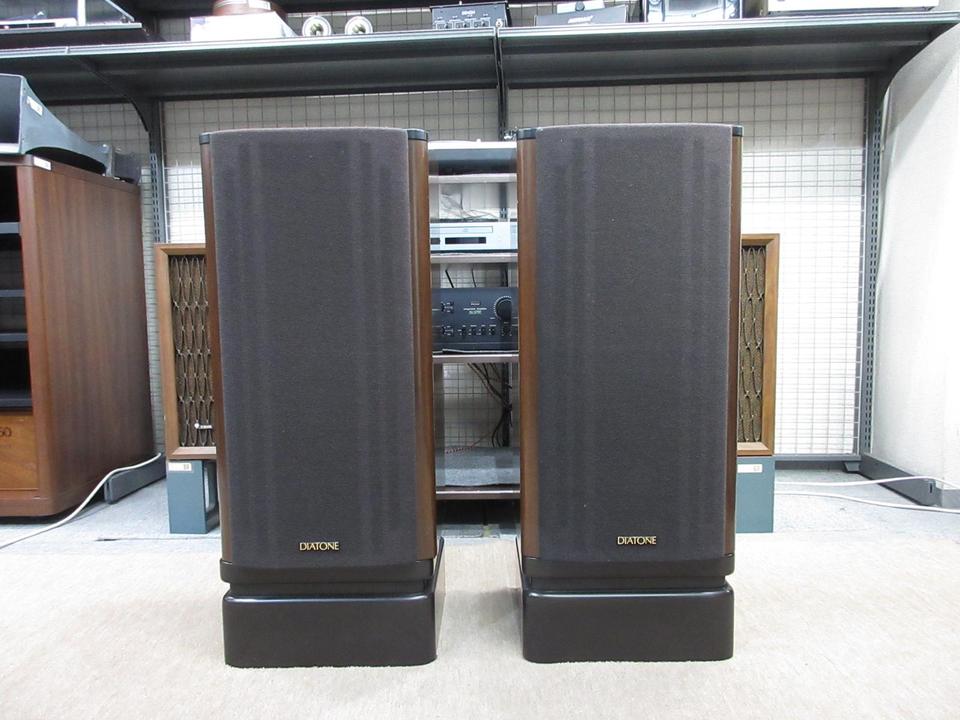 DS-1000Z+DK-1000Z DIATONE - 中古オーディオ 高価買取・販売 ハイファイ堂