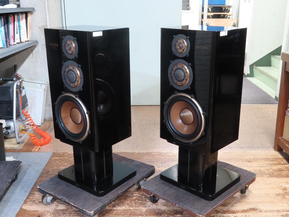 DS-10000+DK-10000 DIATONE - 中古オーディオ 高価買取・販売 ハイファイ堂