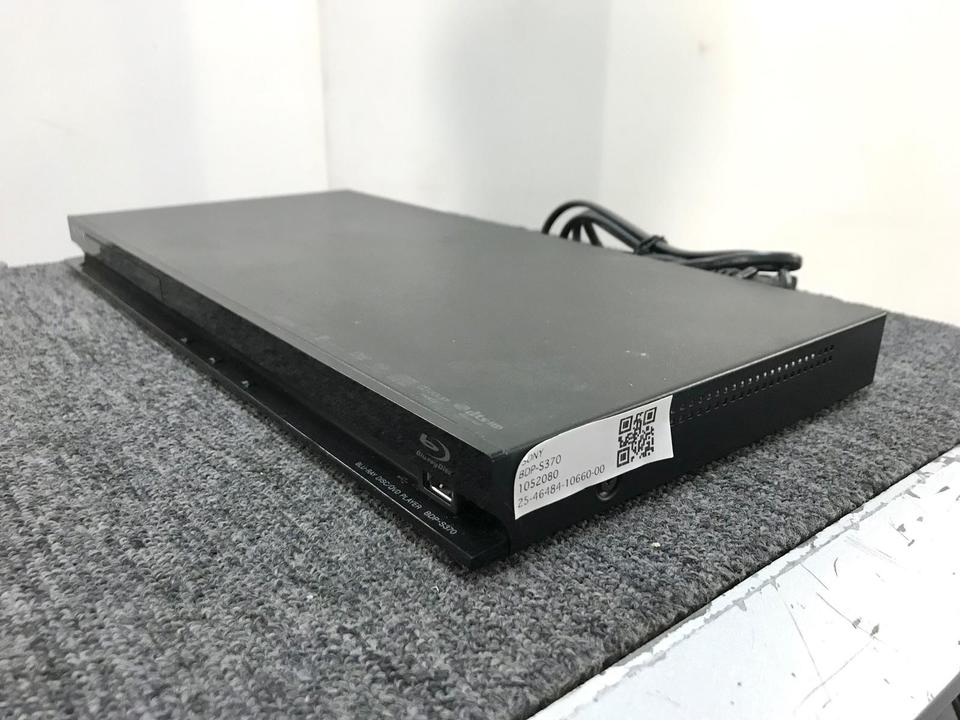 BDP-S370 SONY - 中古オーディオ 高価買取・販売 ハイファイ堂
