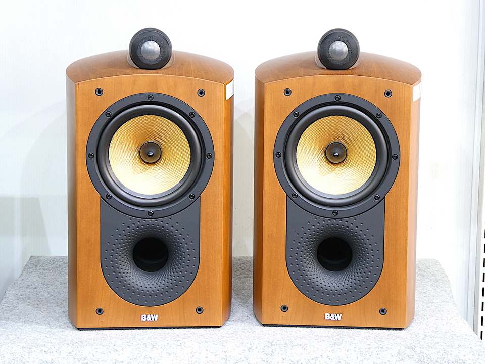 Nautilus 805 B&Wの買取価格 : 115,000円 中古オーディオ 高価買取