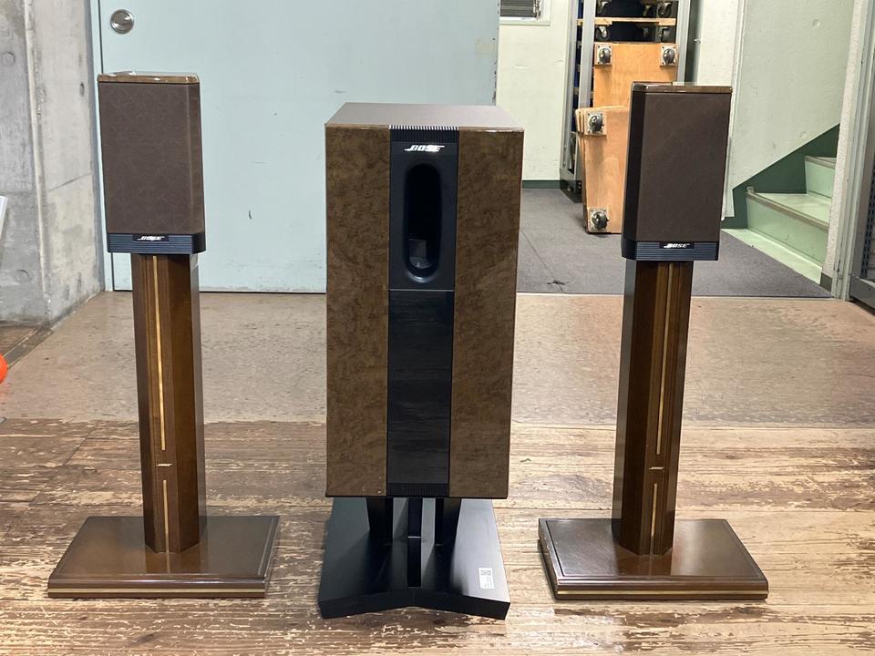 505WB BOSE - 中古オーディオ 高価買取・販売 ハイファイ堂