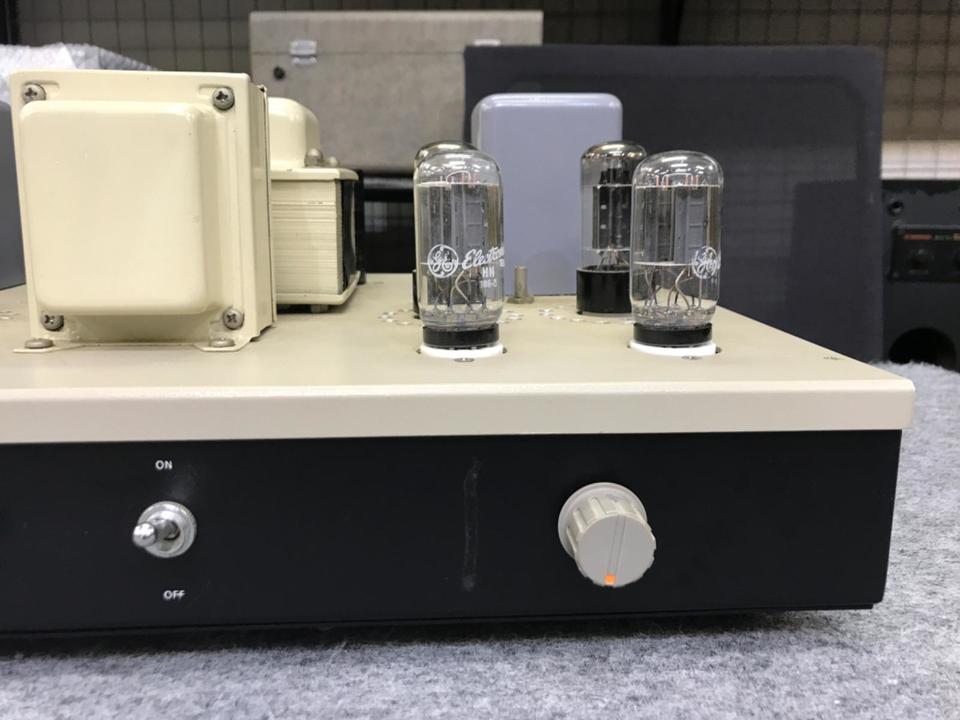 自作真空管アンプ 自作 - 中古オーディオ 高価買取・販売 ハイファイ堂