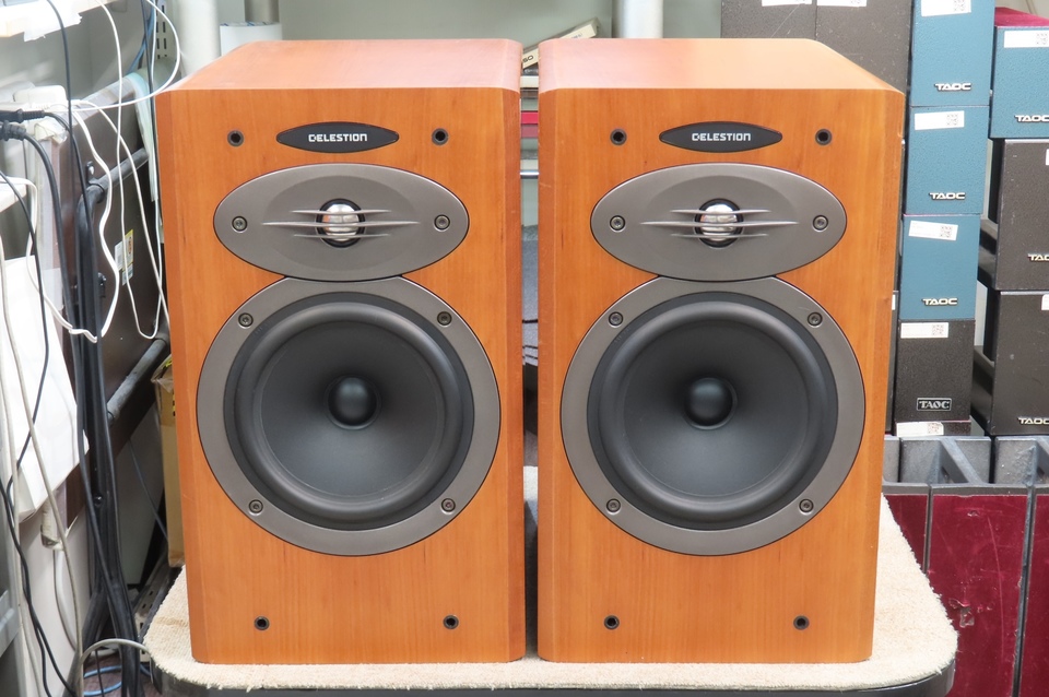 A1 CELESTION - 中古オーディオ 高価買取・販売 ハイファイ堂