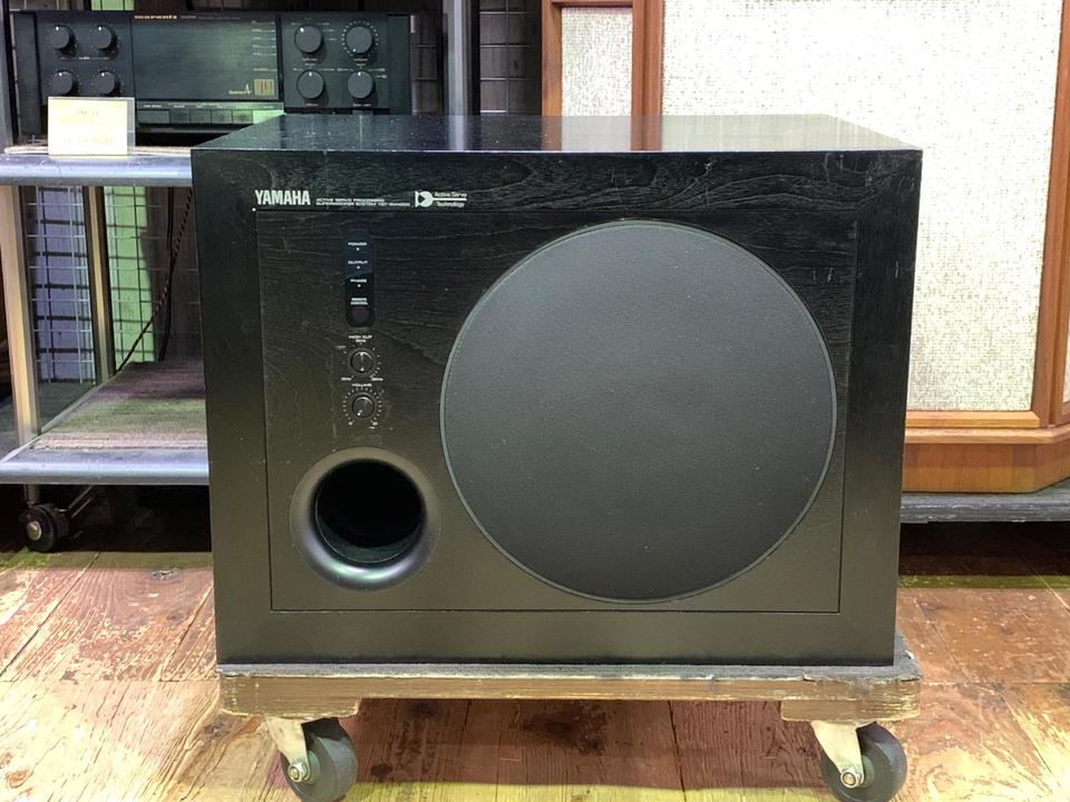 YST-SW1000 YAMAHA - 中古オーディオ 高価買取・販売 ハイファイ堂