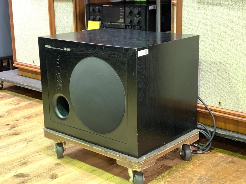 YST-SW1000 YAMAHA - 中古オーディオ 高価買取・販売 ハイファイ堂