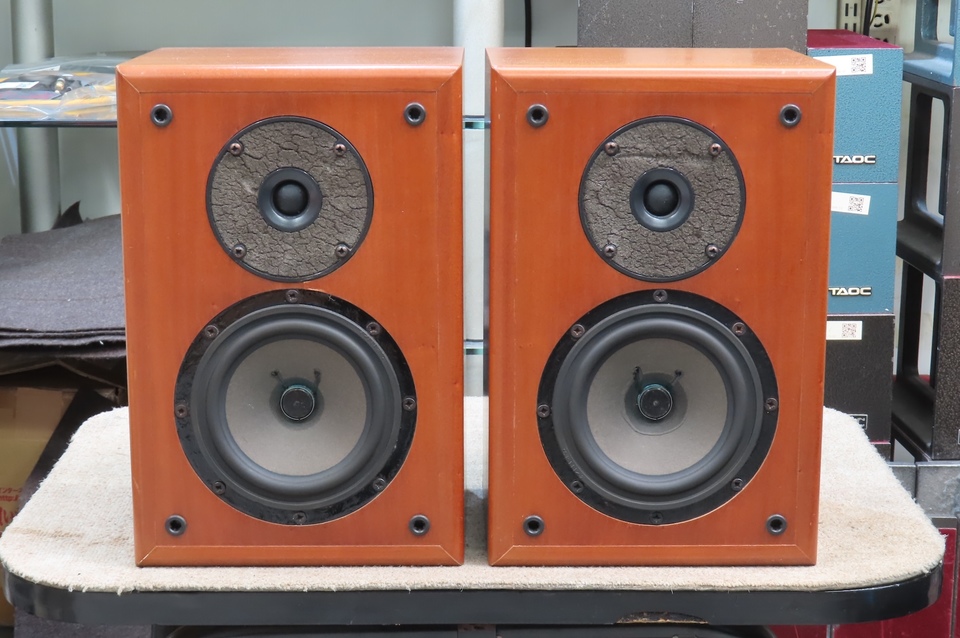 The New SINTRA ROYD - 中古オーディオ 高価買取・販売 ハイファイ堂