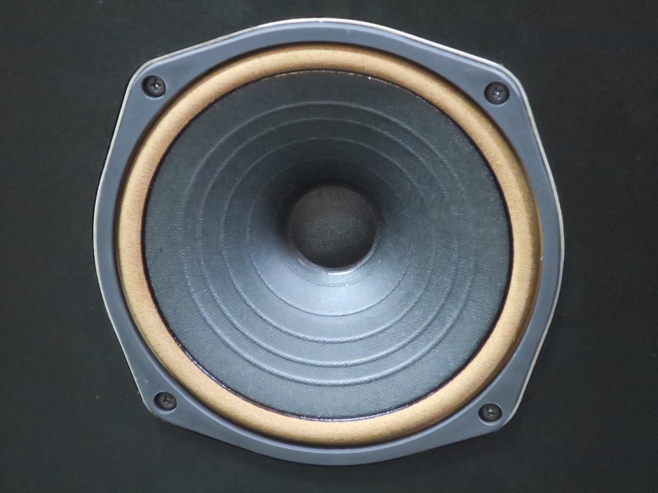 KB-610M-T+P-610MB DIATONE - 中古オーディオ 高価買取・販売 ハイファイ堂