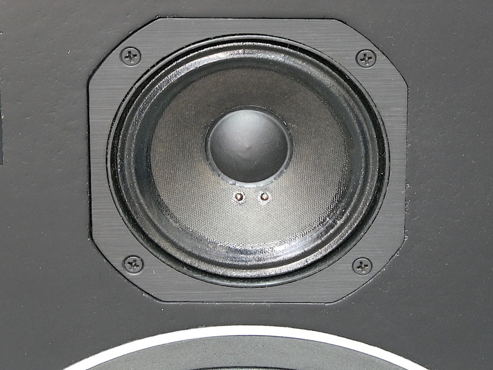 L50 JBL - 中古オーディオ 高価買取・販売 ハイファイ堂