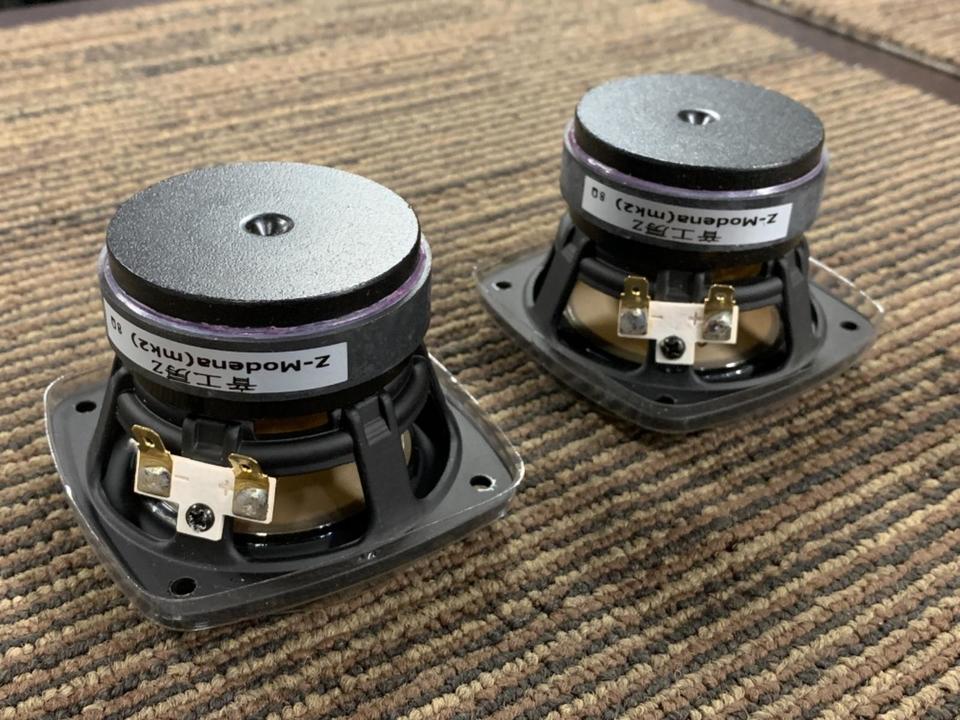 Z-Modena Mk2 音工房Z - 中古オーディオ 高価買取・販売 ハイファイ堂