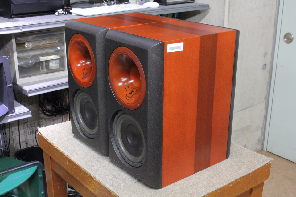 OCM-106 ZINGALI - 中古オーディオ 高価買取・販売 ハイファイ堂