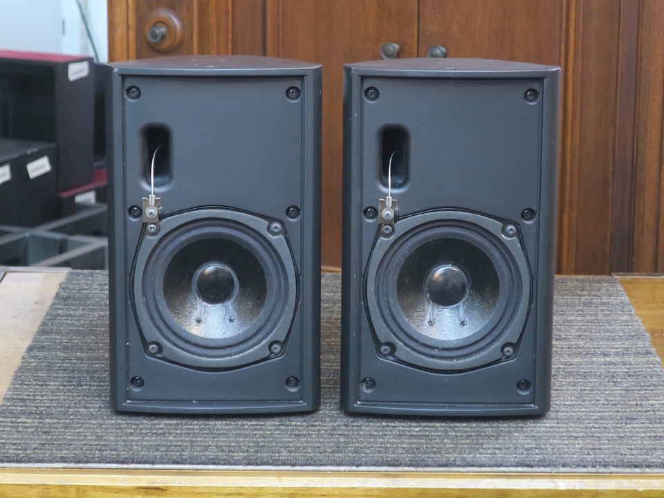 WS-M10-K RAMSA - 中古オーディオ 高価買取・販売 ハイファイ堂