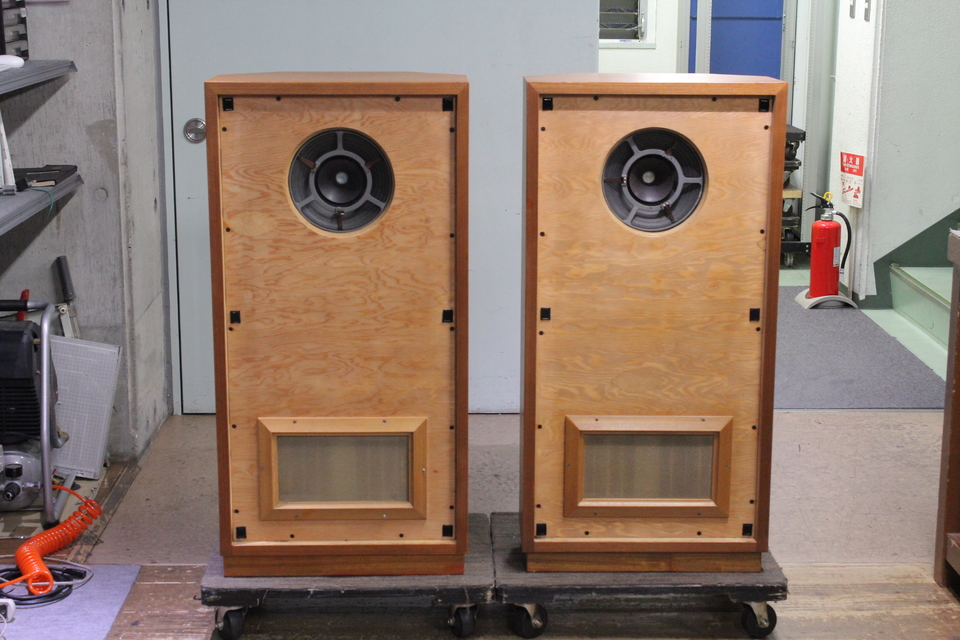 AXIOM 80 GOODMANS - 中古オーディオ 高価買取・販売 ハイファイ堂