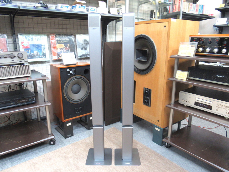 77WER BOSE - 中古オーディオ 高価買取・販売 ハイファイ堂