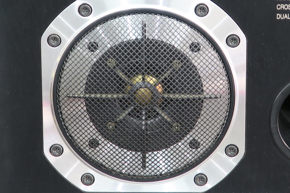 SB-CD850 Technics - 中古オーディオ 高価買取・販売 ハイファイ堂