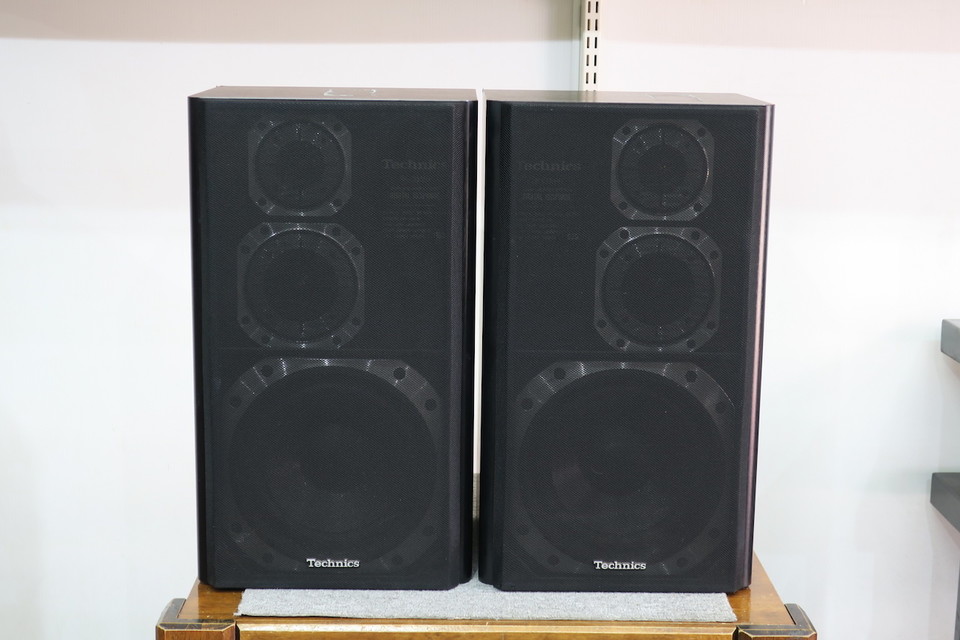 SB-CD850 Technics - 中古オーディオ 高価買取・販売 ハイファイ堂