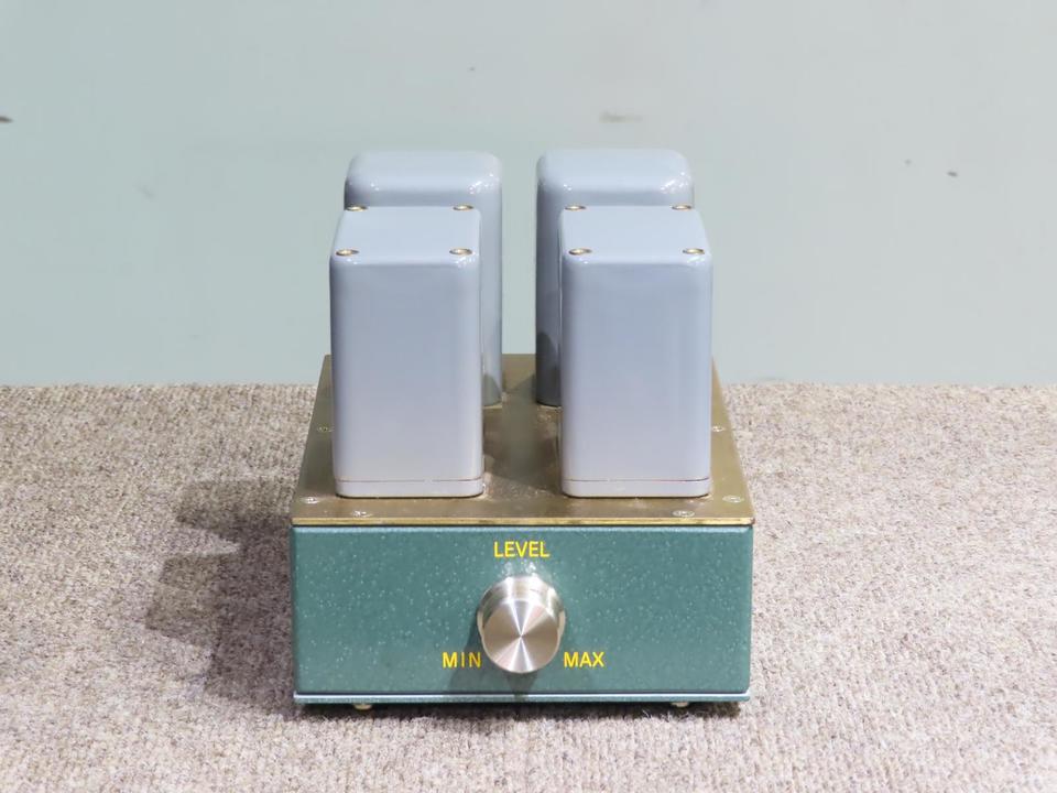 ライントランス 自作 - 中古オーディオ 高価買取・販売 ハイファイ堂