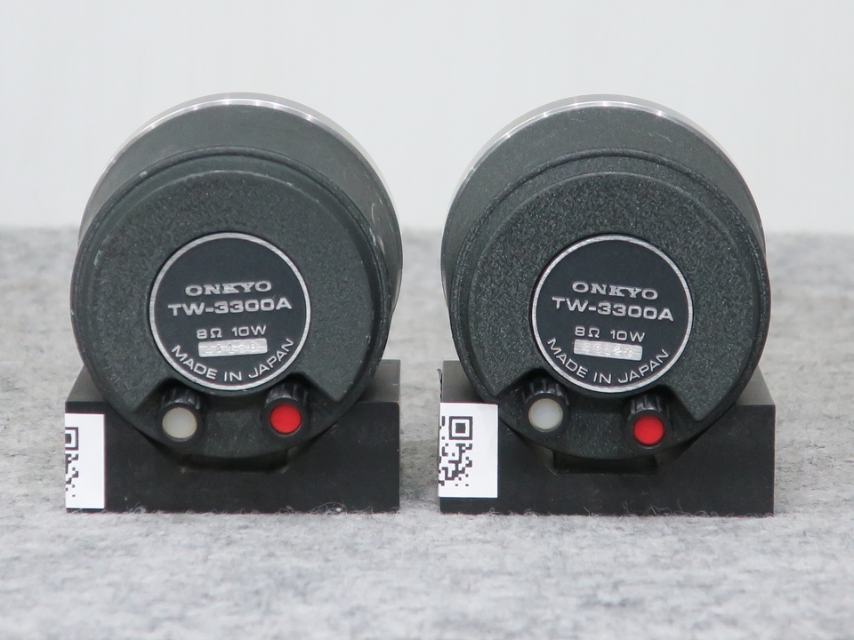 TW-3300A ONKYO - HiFi-Do McIntosh/JBL/audio-technica/Jeff Rowland