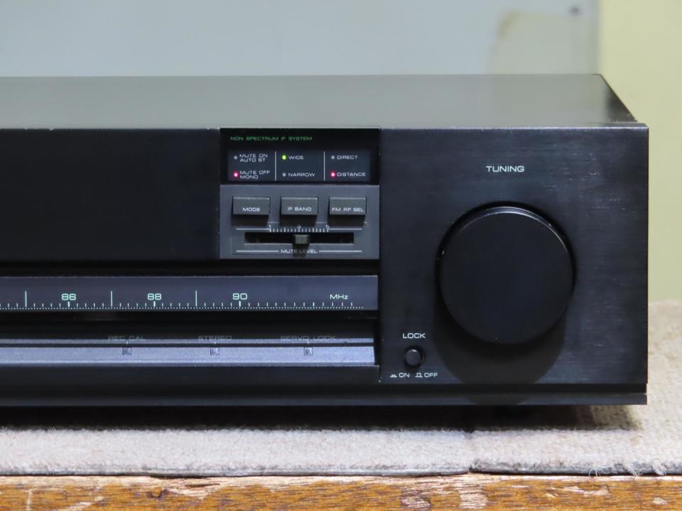 L-03T KENWOOD - 中古オーディオ 高価買取・販売 ハイファイ堂