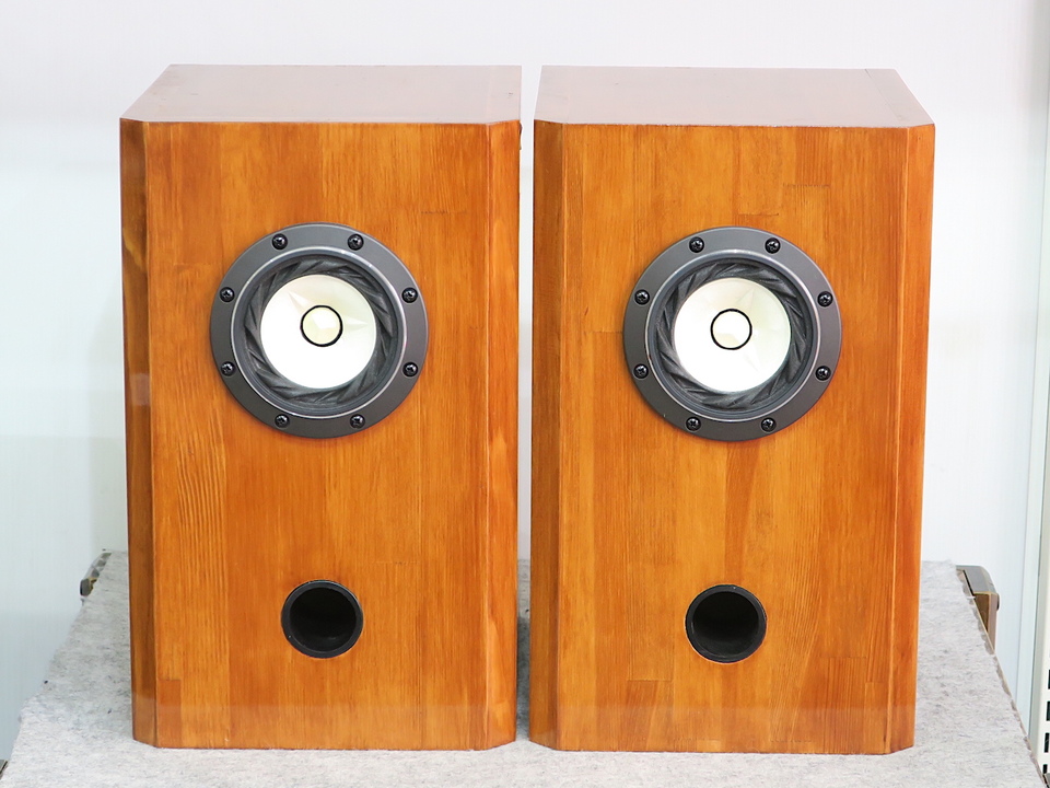 Fostex FE108EΣ フルレンジスピーカー2個セット